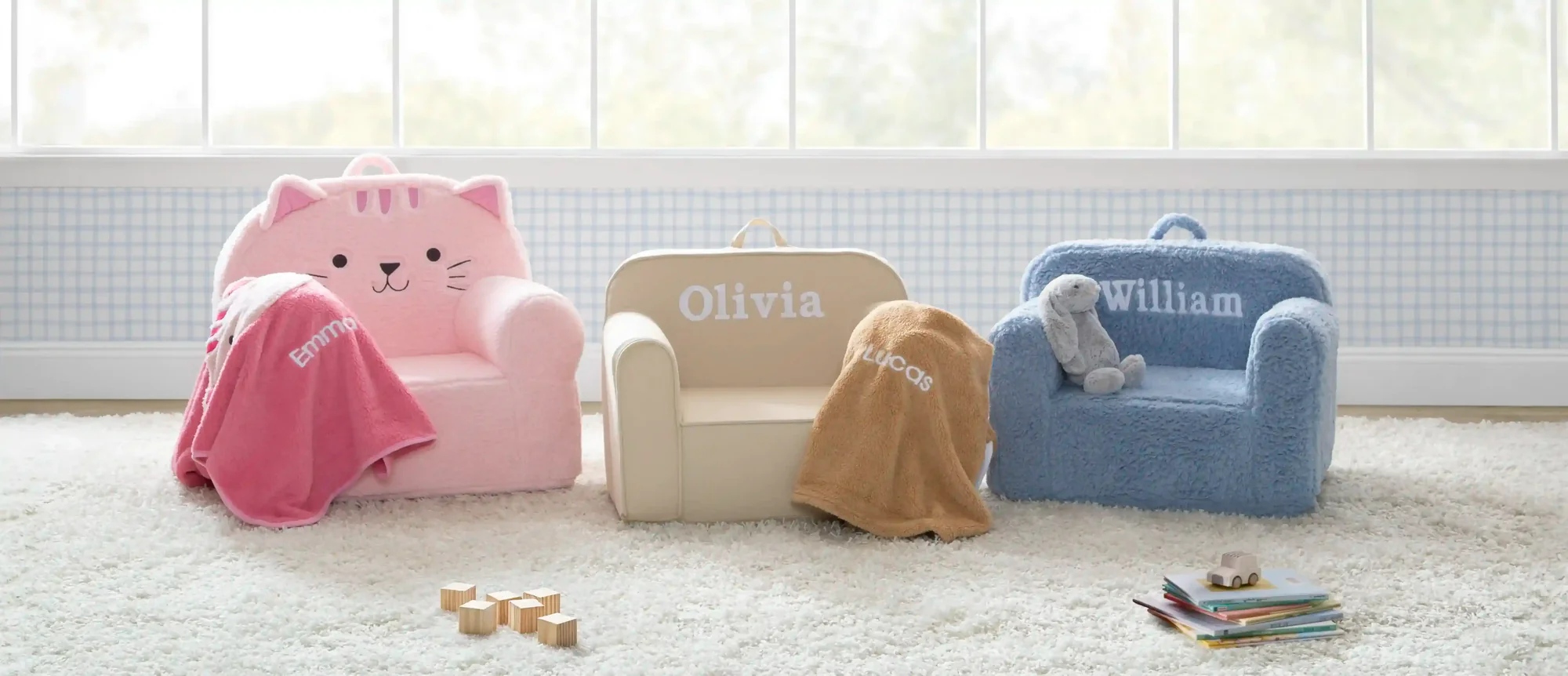 Safe Sleep, Beautifully Designed